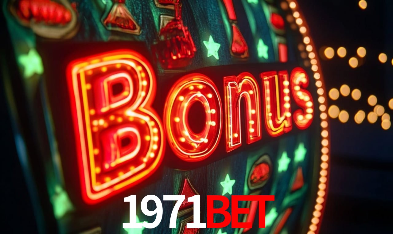 Estatísticas 1971bet