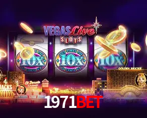 A Revolução dos Aplicativos de Jogos no 1971bet