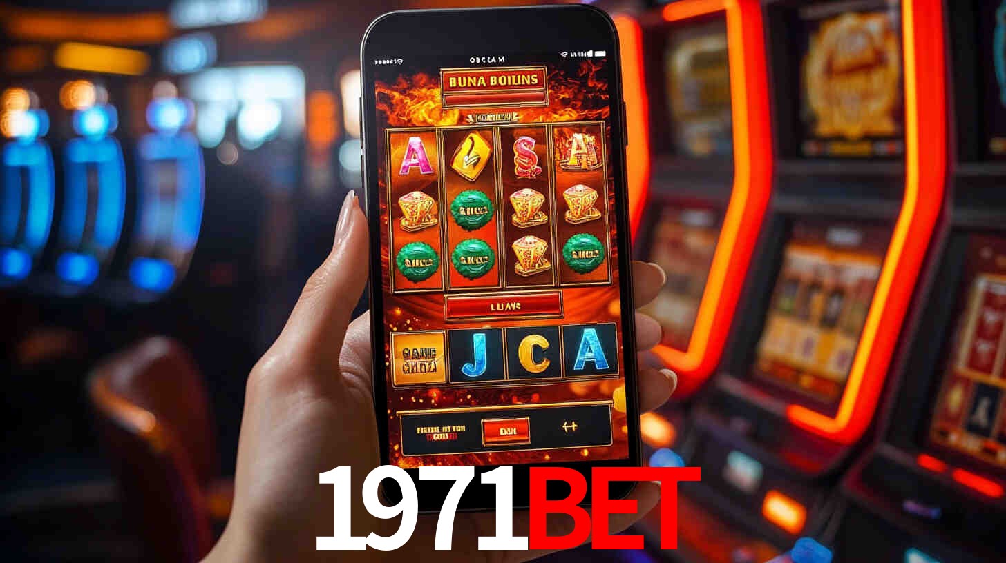 1971bet - Desafio da Riqueza Máxima - 1971bet.com