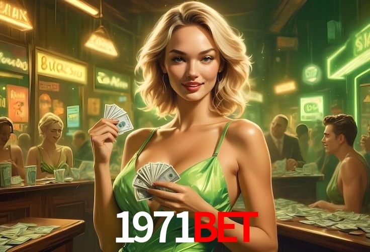 Interface Premium 1971bet