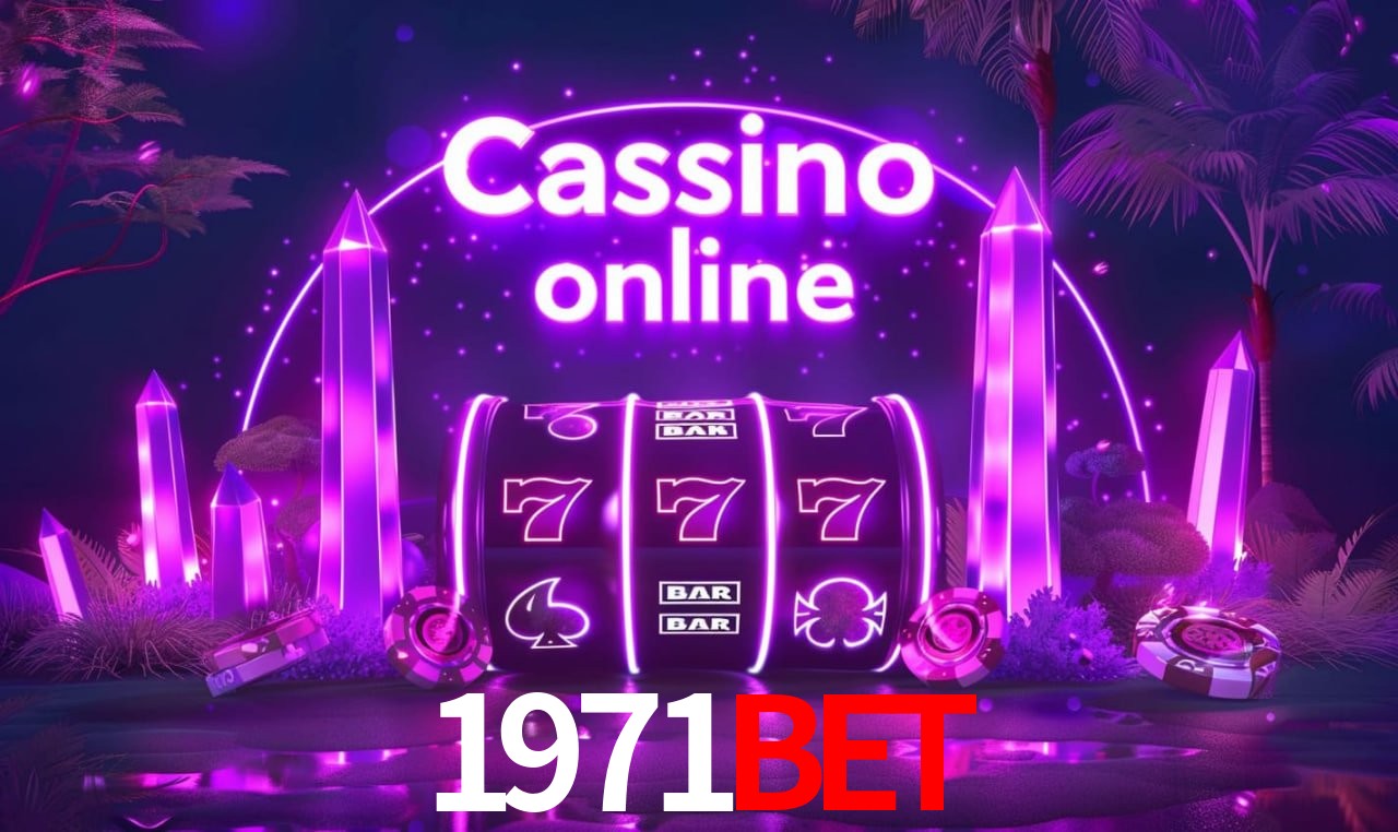 Casino Ao Vivo 1971bet