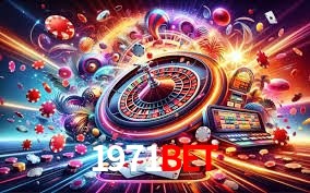 Cadastro Rápido 1971bet