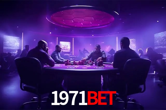 Programa VIP 1971bet
