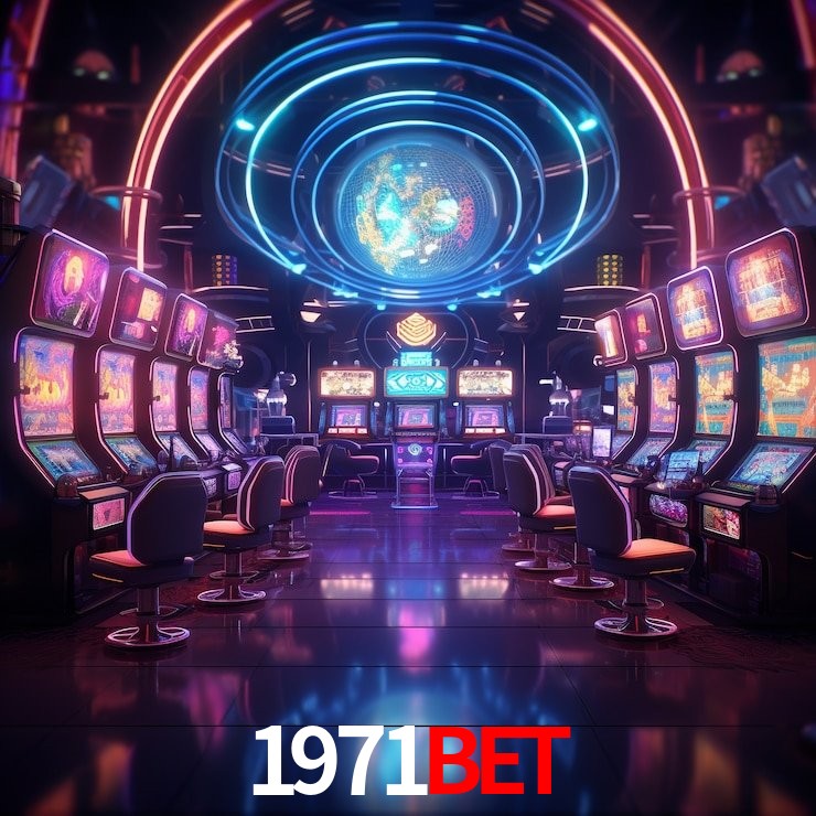 Promoções Sazonais 1971bet