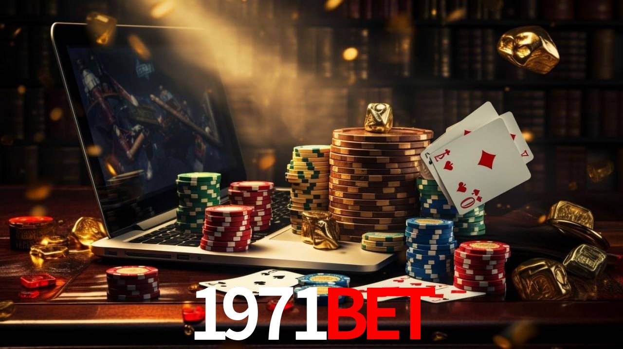 Jogos de Slot 1971bet
