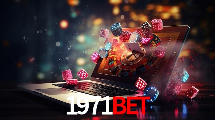 Mesa de Blackjack 1971bet