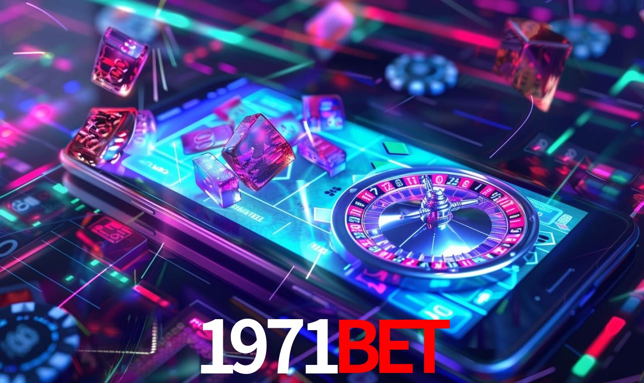 Segurança 2FA 1971bet