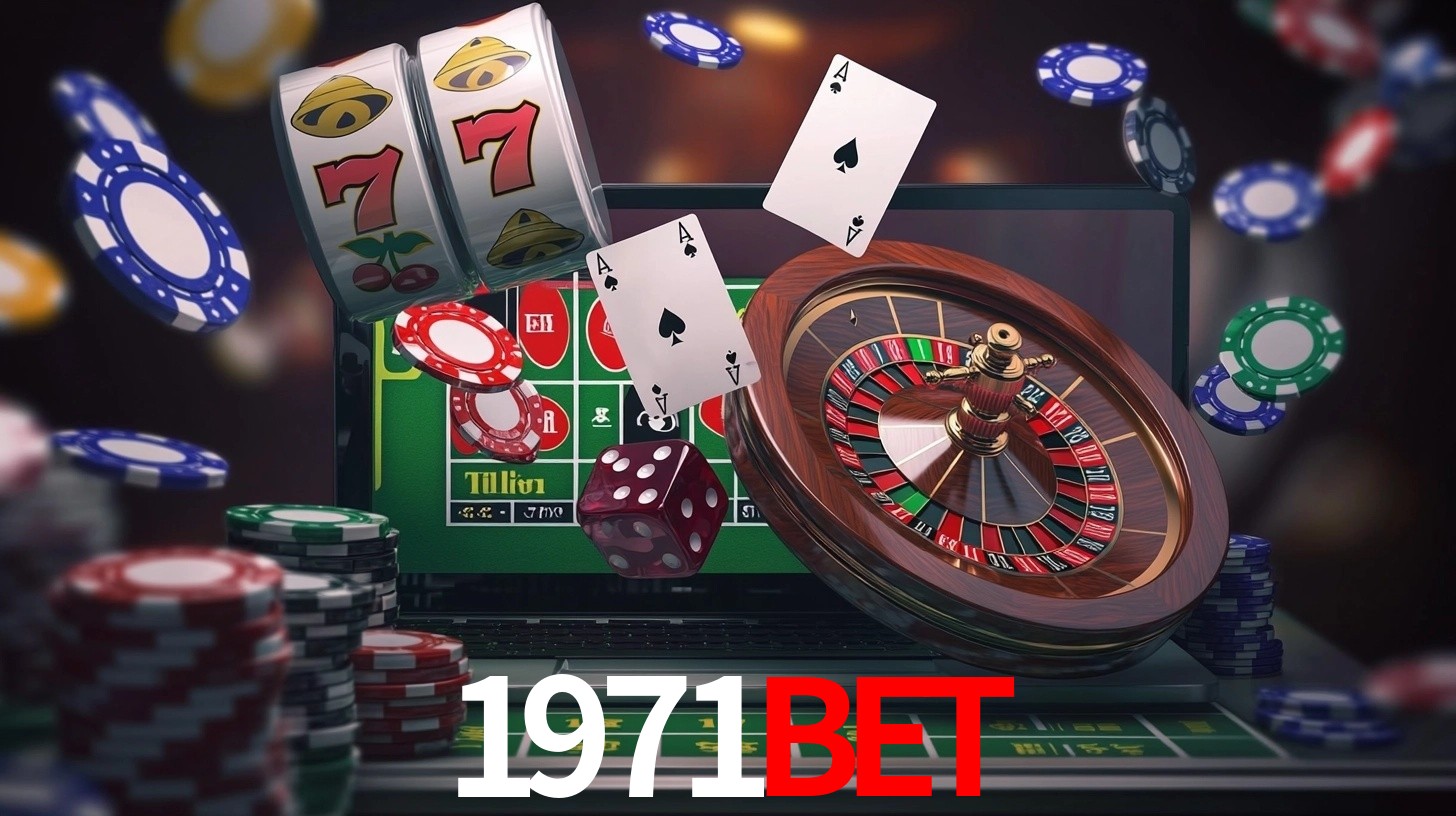 Experimente o Login Seguro Premium no 1971bet