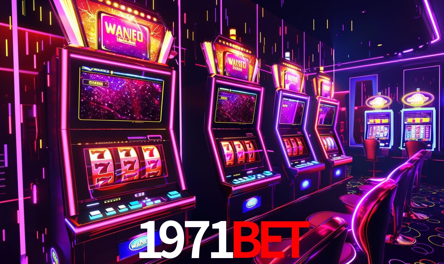 Jogos Exclusivos 1971bet