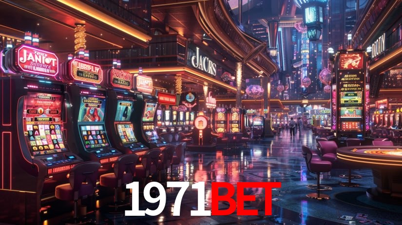 Descubra a Essência do 1971bet: Nossa História e Compromissos