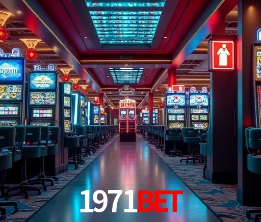 Torneios 1971bet