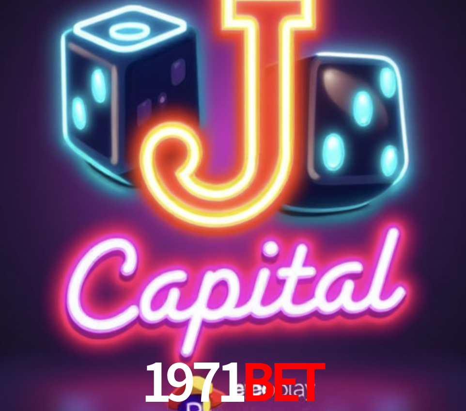 Descubra o Mundo do Cassino Online com 1971bet