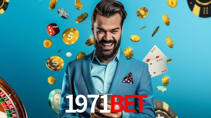 Mesa de Blackjack 1971bet