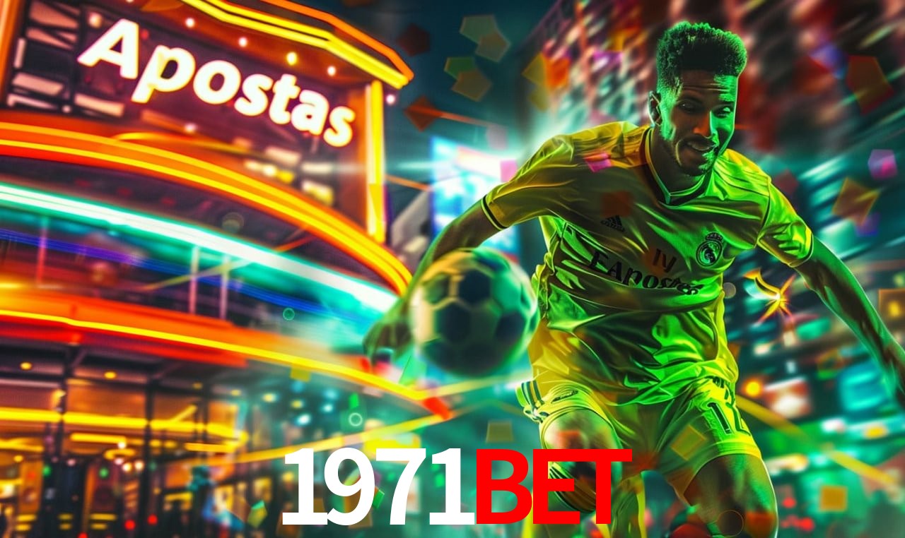 Ofertas Exclusivas 1971bet