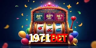 Login Seguro 1971bet