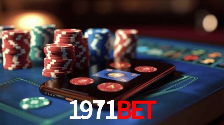 Experiência VIP 1971bet
