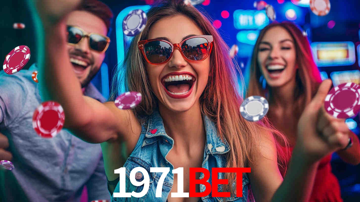 cassino 1971bet