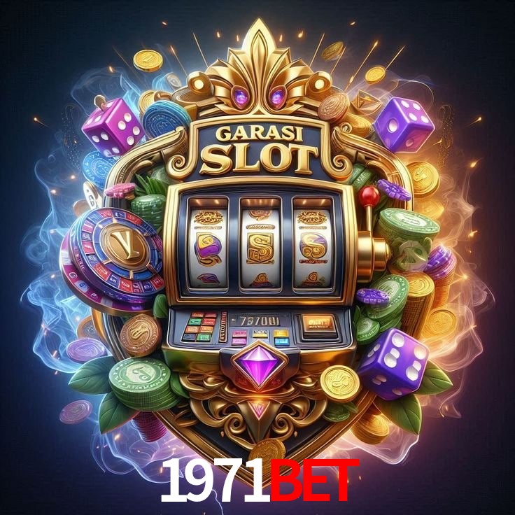 Jogos de Slot 1971bet