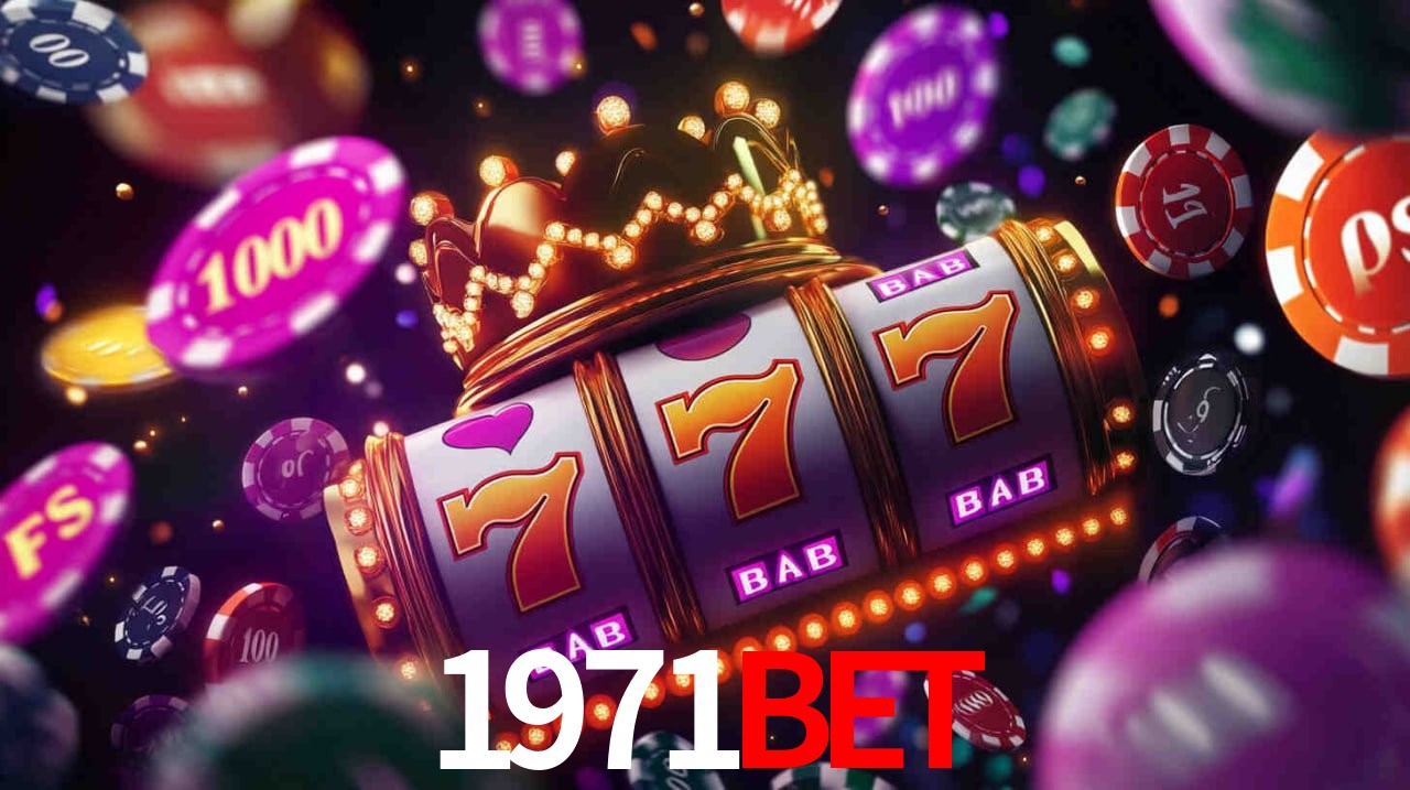 Casino VIP 1971bet