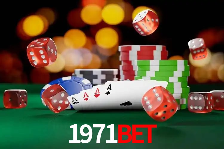 Estatísticas 1971bet