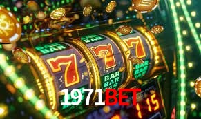 Descubra o Mundo do Cassino Online com 1971bet