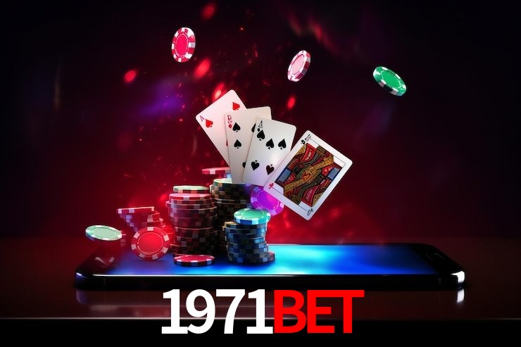 Casino Ao Vivo 1971bet