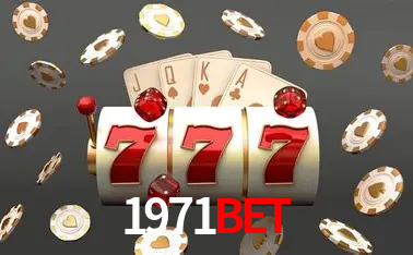 A Revolução dos Aplicativos de Jogos no 1971bet