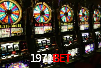 Desvendando o Mundo dos Jogos Virtuais na 1971bet