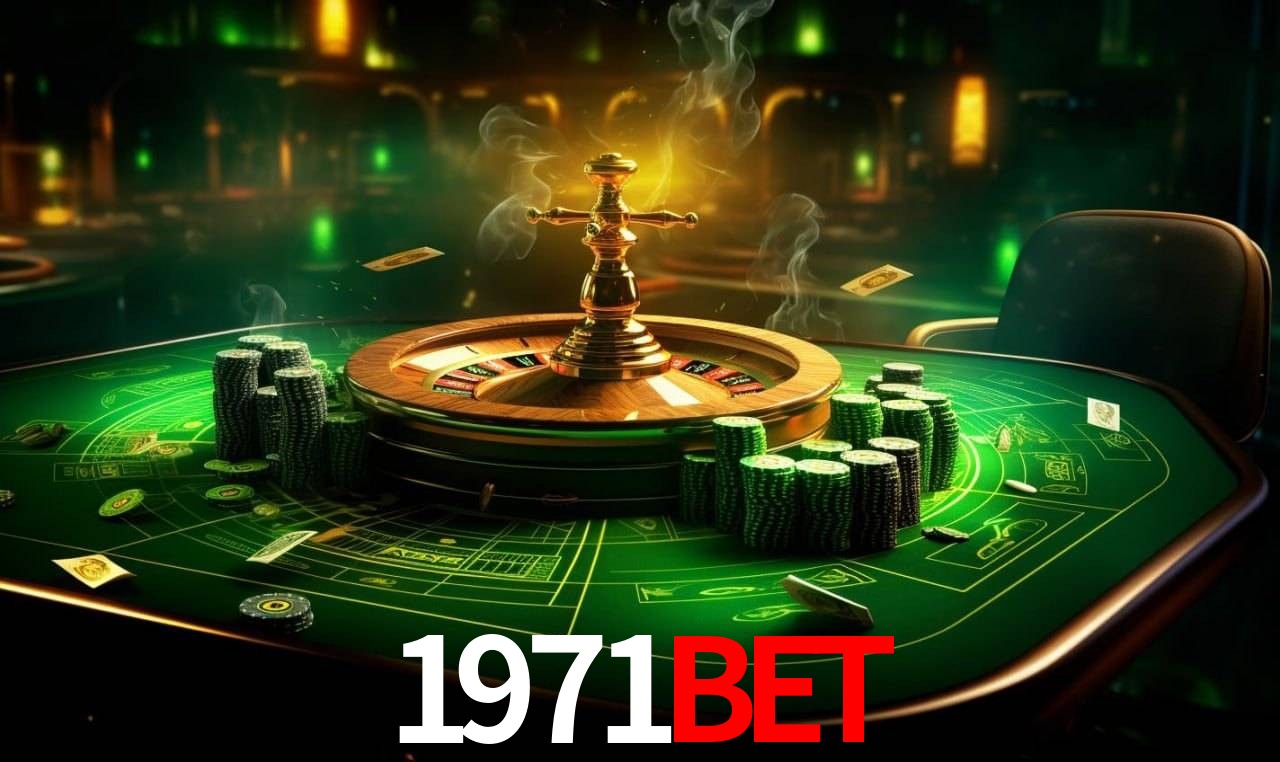 Casino VIP 1971bet