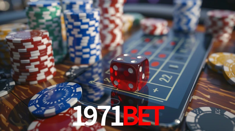 1971bet.com