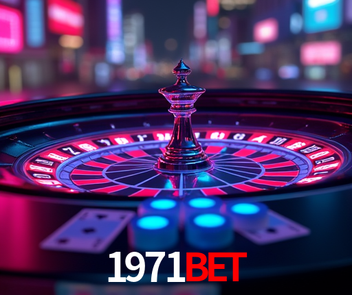 PIX Instantâneo 1971bet