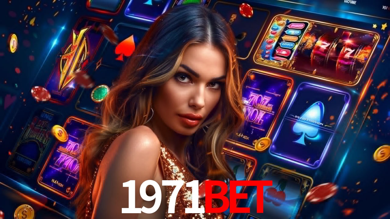 Casino Ao Vivo 1971bet