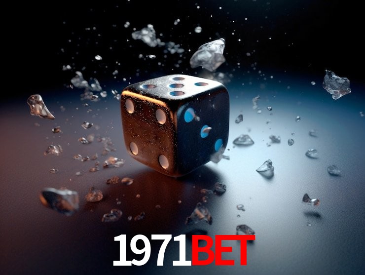 Design Responsivo 1971bet