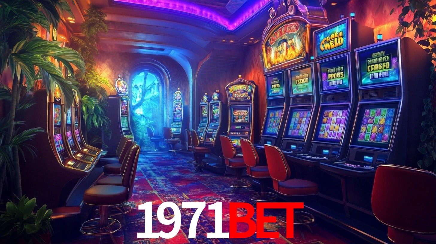 Programa VIP 1971bet