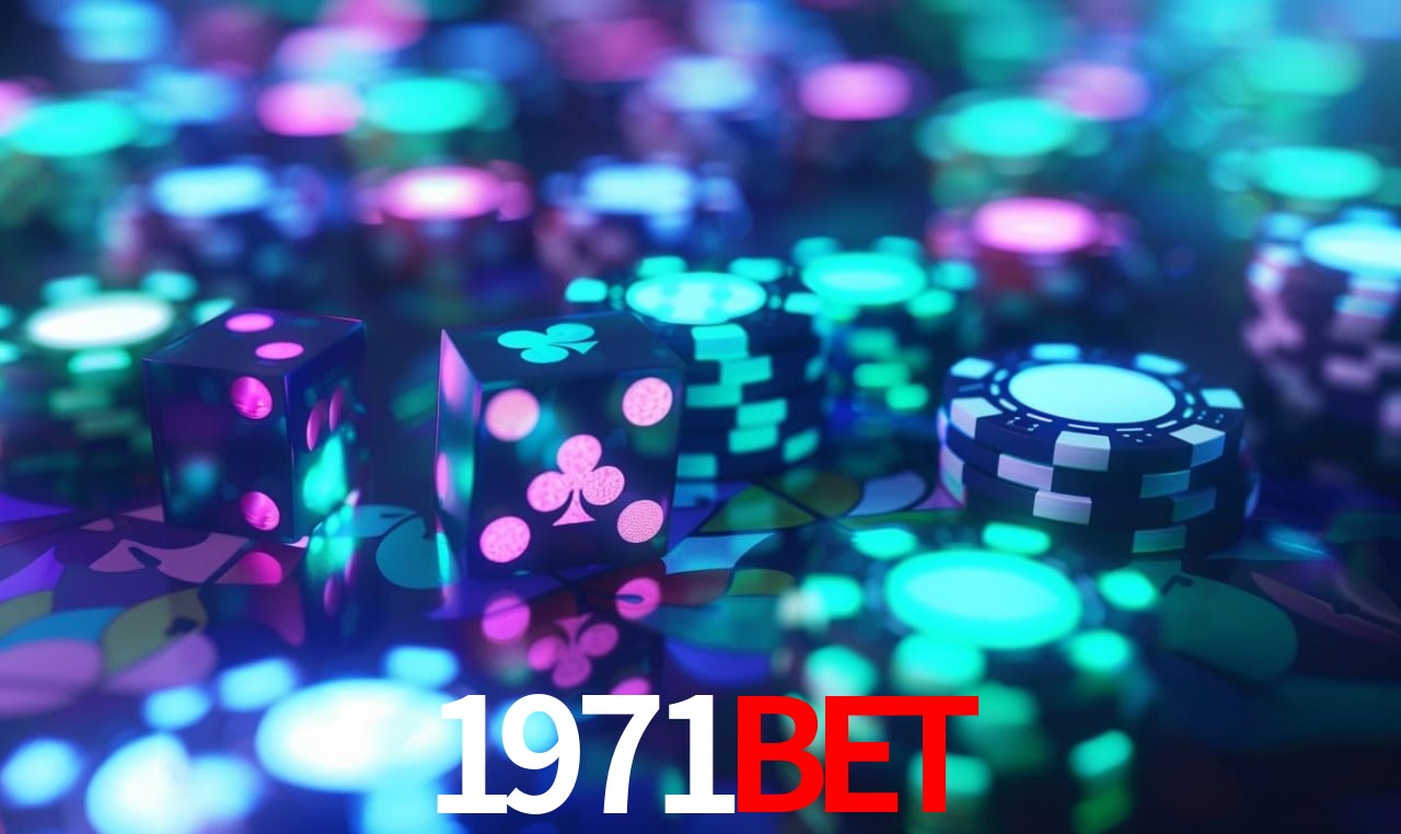 Diretório de Jogos 1971bet