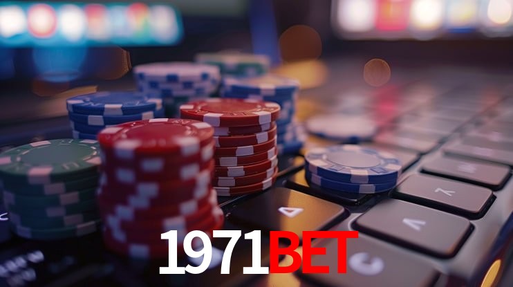 Provedores de Jogos 1971bet