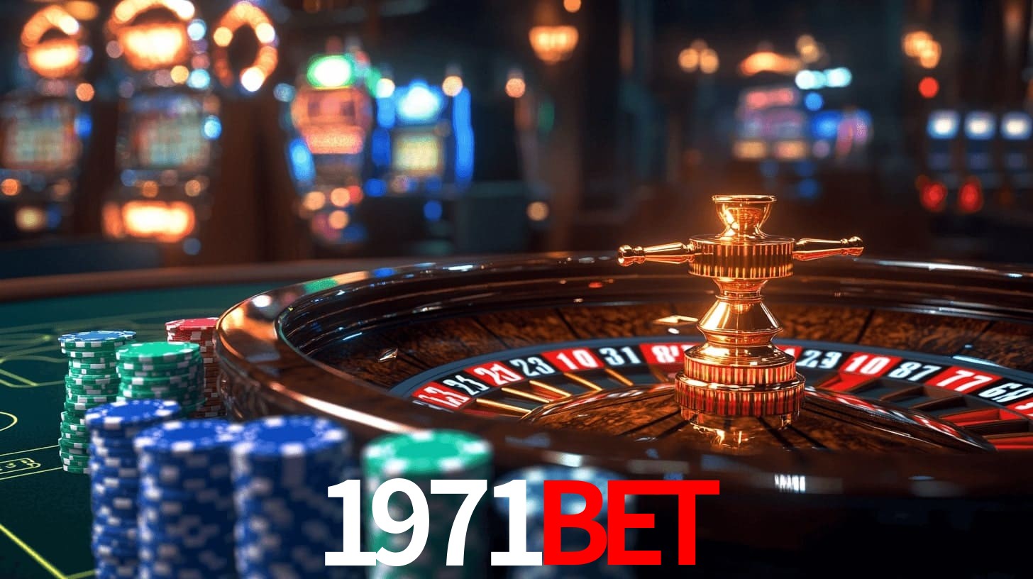 1971bet: Seu Especialista em Apostas Esportivas Brasileiras