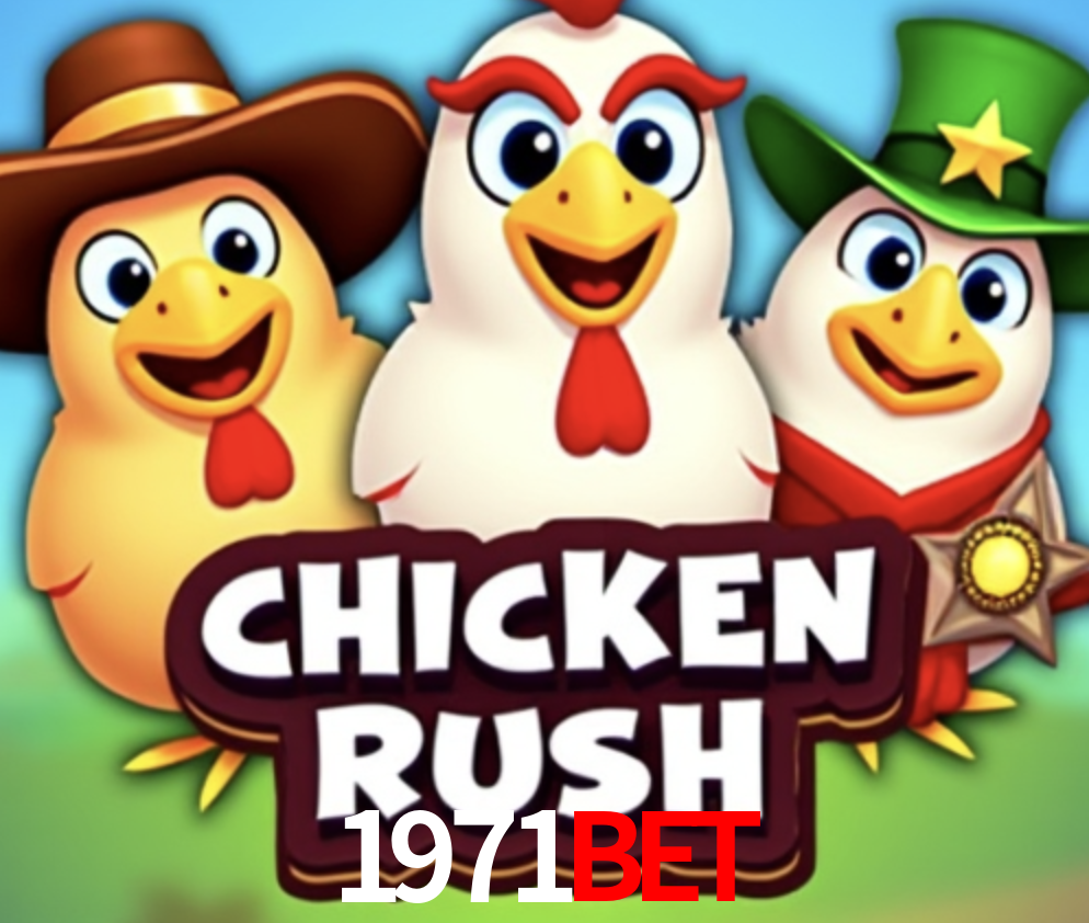 Desvendando o Mundo dos Jogos Virtuais na 1971bet