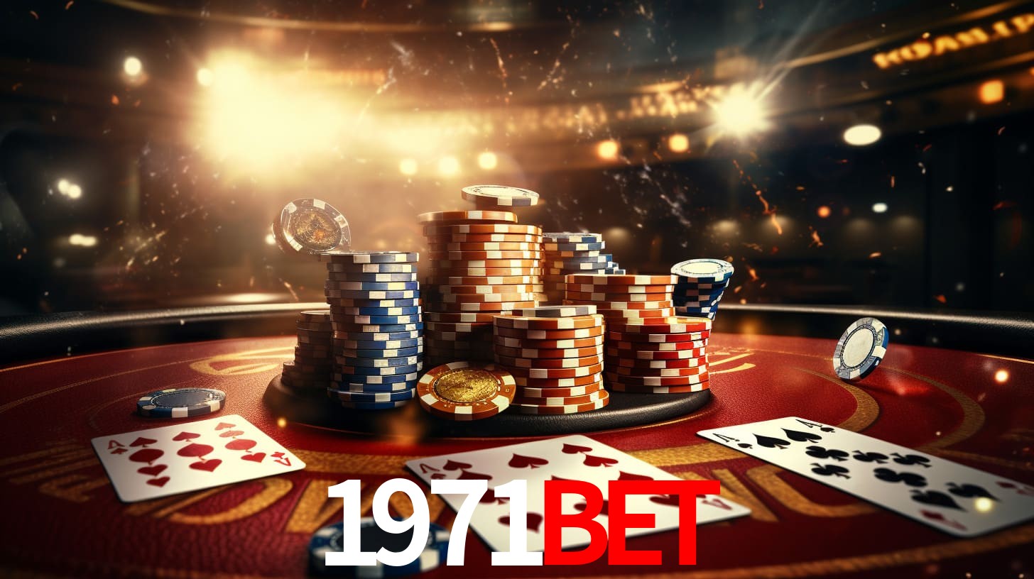 APP oficial da 1971bet para mobile