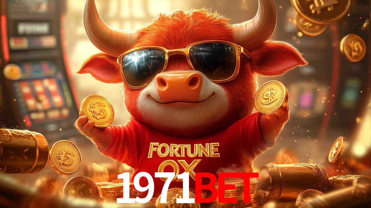 Bônus Generosos e Exclusivos no 1971bet para Você!