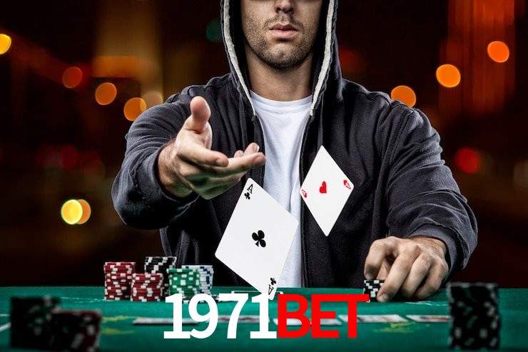 Interface Premium 1971bet
